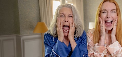Alle „Freaky Fridays“-Filme in der richtigen Reihenfolge und wo du sie anschauen kannst