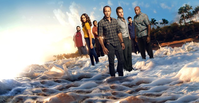 Hawaii Five-0