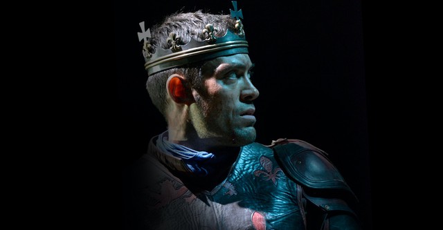RSC Live: Henry V