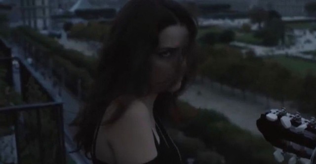 Despite the Night