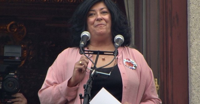 Almudena