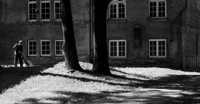 The Disappearance of Josef Mengele