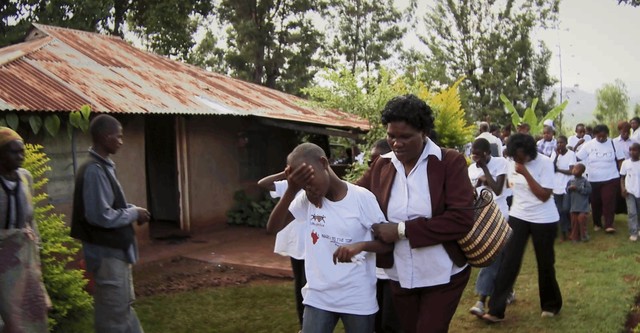 The Children of the Noon