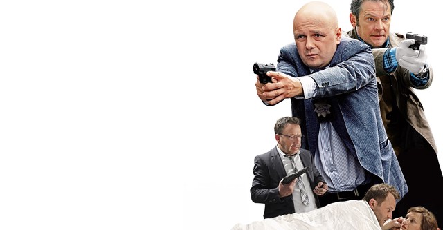 Kochanie, chyba cię zabiłem
