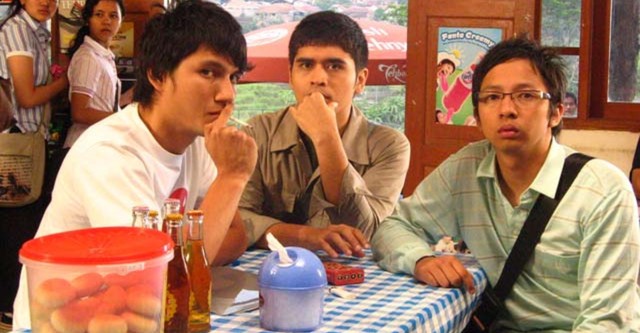 Jomblo