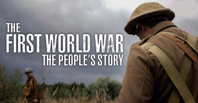 La Primera Guerra Mundial