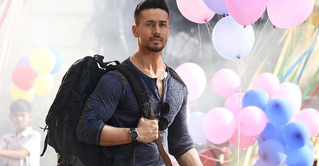 Baaghi 2