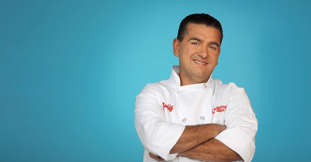 El rey de las tartas