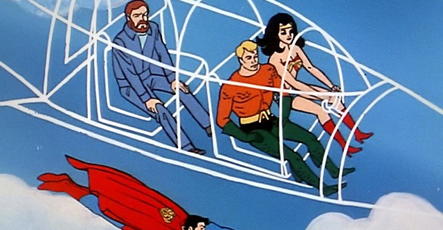 Super Friends