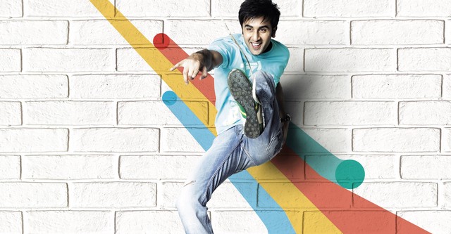 Wake Up Sid