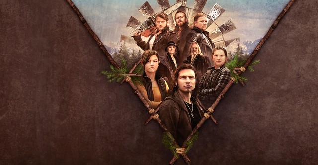 Alaskan Bush People