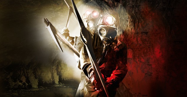My Bloody Valentine