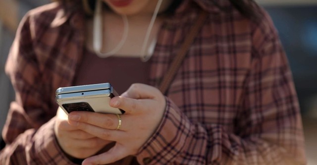 TikTok, un réseau sous influence