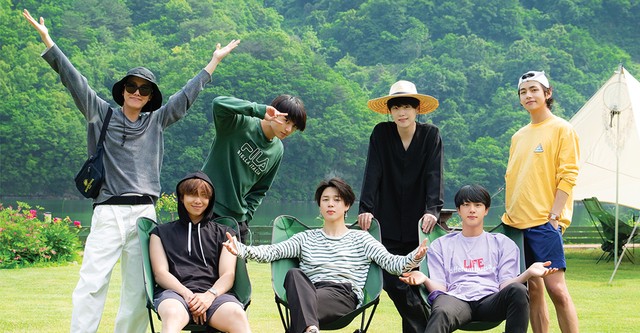 In the SOOP BTS Ver.