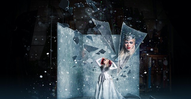 Scottish Ballet's the Snow Queen