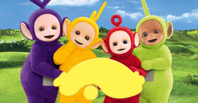 Teletubbies