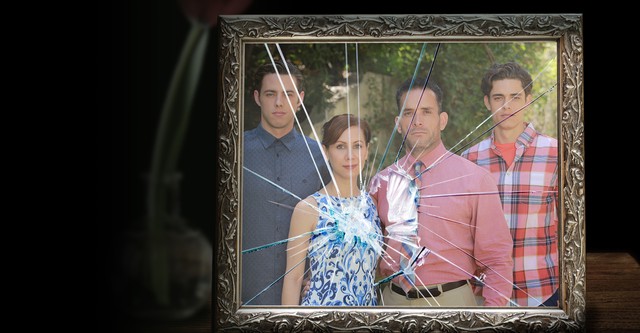 Un asesino en la familia