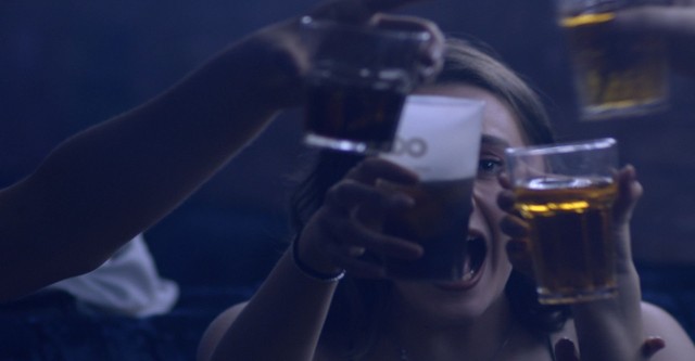 Alkohol