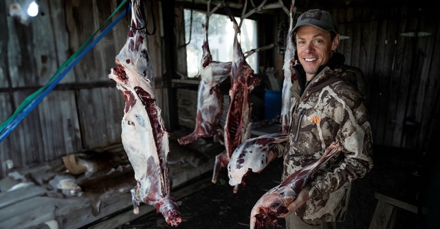 MeatEater