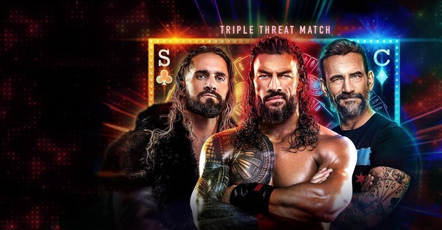 WrestleMania 41