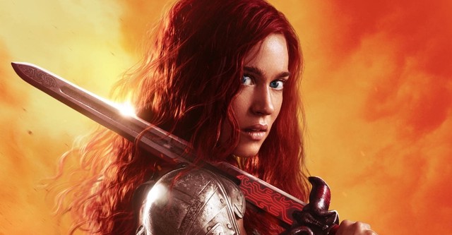 Red Sonja