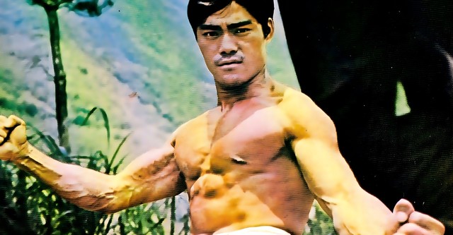 The Way of the Tiger