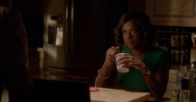 How to Get Away with Murder