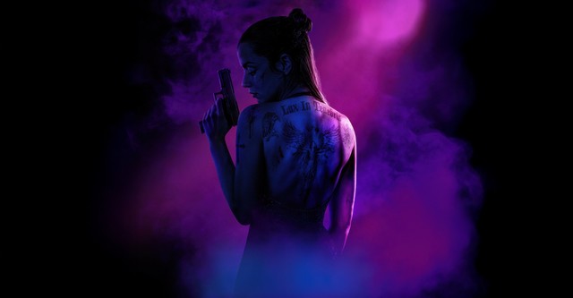 From the World of John Wick: Ballerina