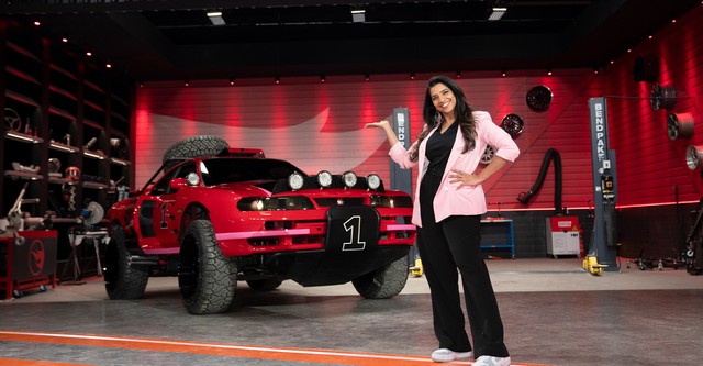 Hot Wheels: Ultimate challenge
