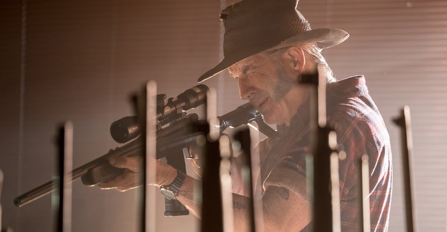 Wolf Creek