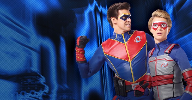 Henry Danger