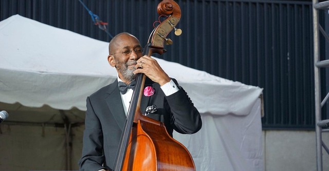 Ron Carter: Finding the Right Notes
