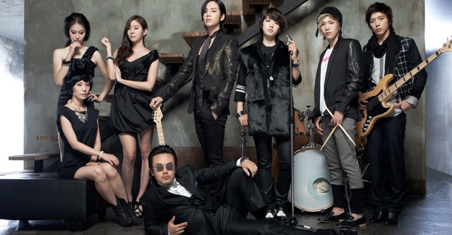 Ești chiar chipeș!