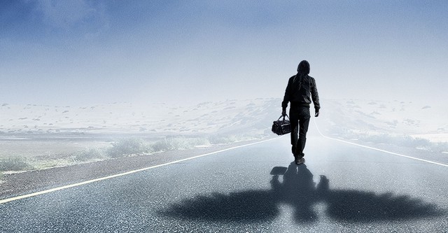 Les Routes du paradis
