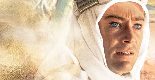Lawrence of Arabia