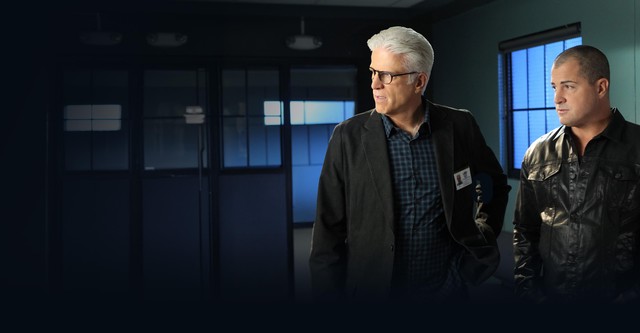 CSI. Kryminalne zagadki Las Vegas