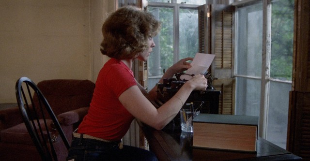 The Nesting - Haus des Grauens