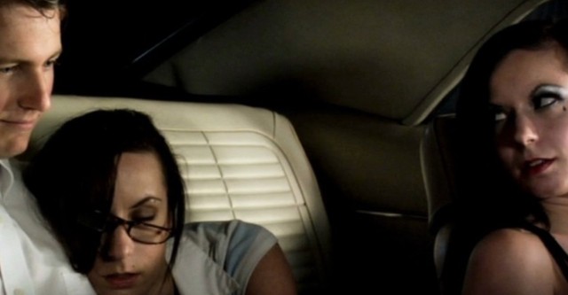 Dead Hooker in a Trunk
