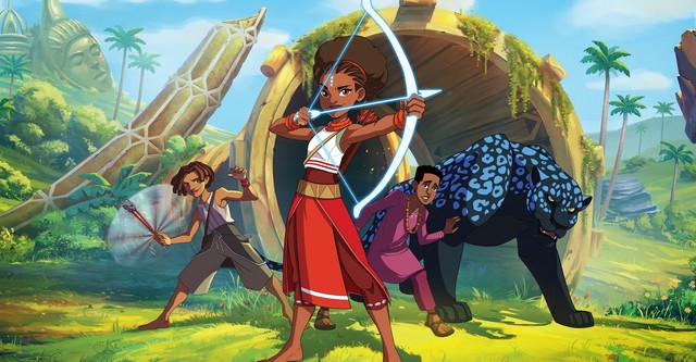 Iyanu