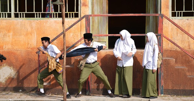 Pembantaian Dukun Santet
