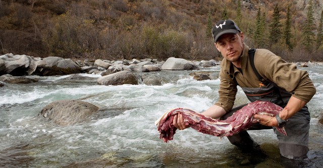 MeatEater