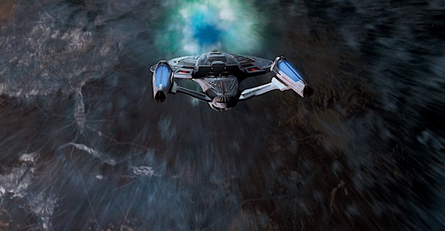 Star Trek: First Contact
