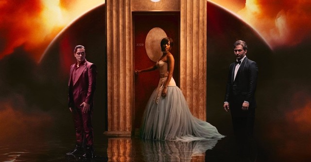 The Opera! - Arie per un'eclissi