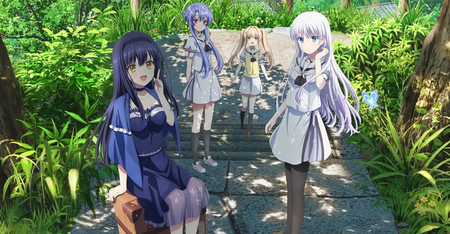 Summer Pockets