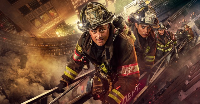 Chicago Fire