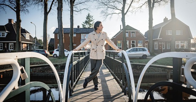 Groeten uit Ter Apel