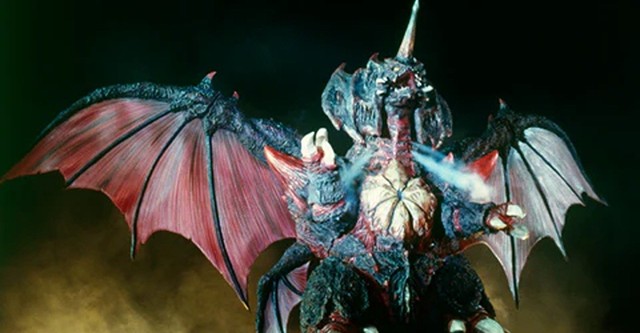 Godzilla vs. Destoroyah