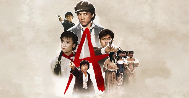 Project A Part II