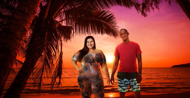 Love in Paradise: The Caribbean