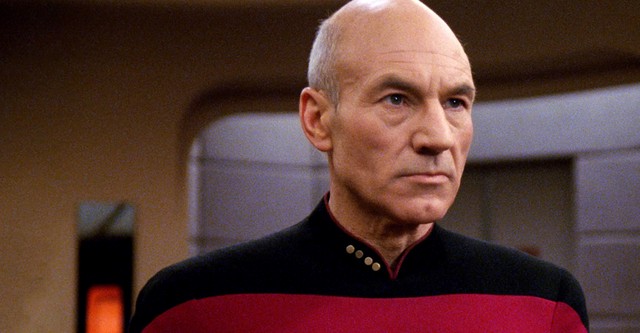 Star Trek: Nová generace